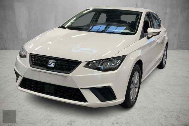 Slika vozila SEAT Ibiza