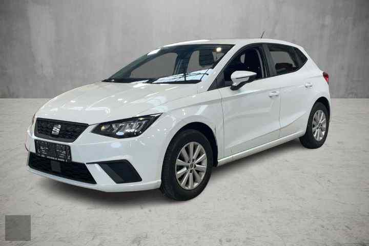 Slika vozila SEAT Ibiza