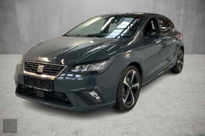 Slika vozila SEAT Ibiza