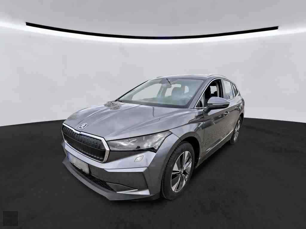 Slika vozila &Scaron;KODA Enyaq