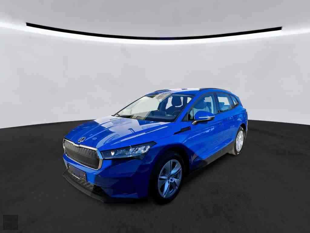 Slika vozila &Scaron;KODA Enyaq