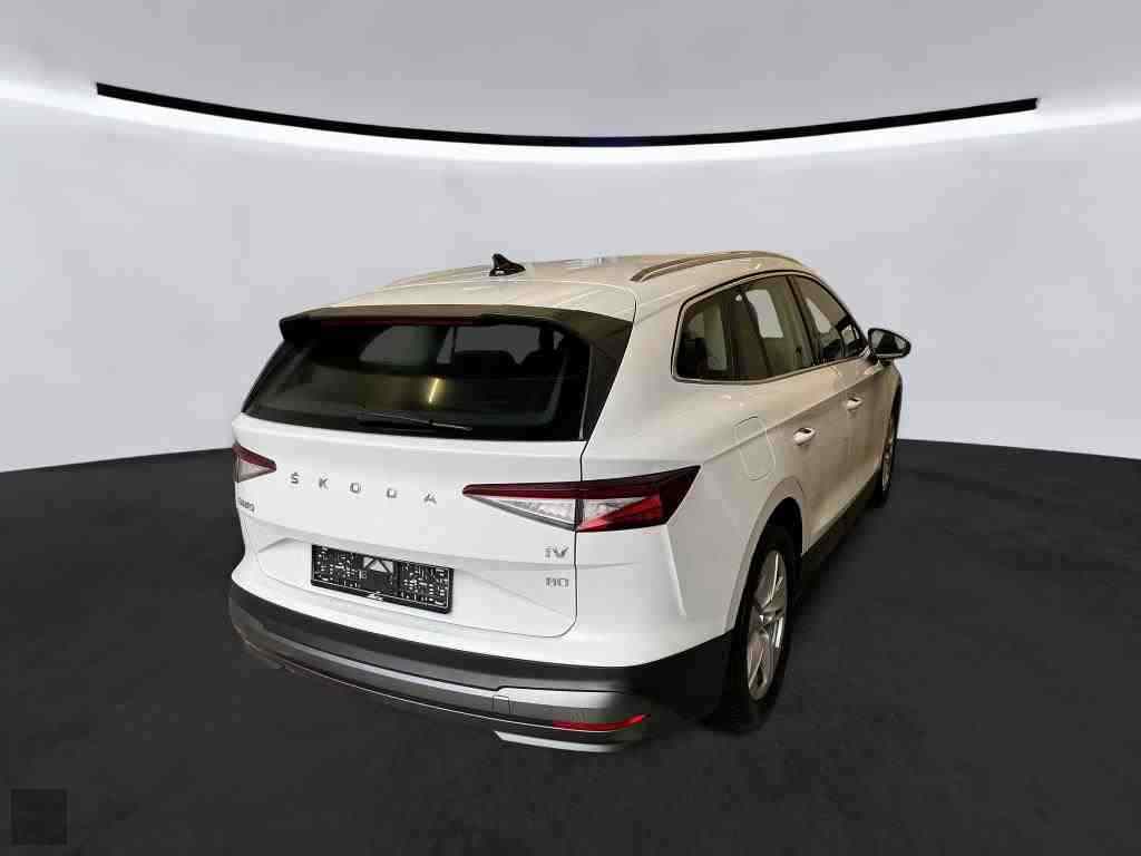 Slika vozila &Scaron;KODA Enyaq