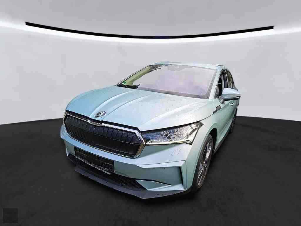 Slika vozila &Scaron;KODA Enyaq