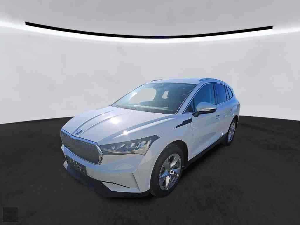 Slika vozila &Scaron;KODA Enyaq