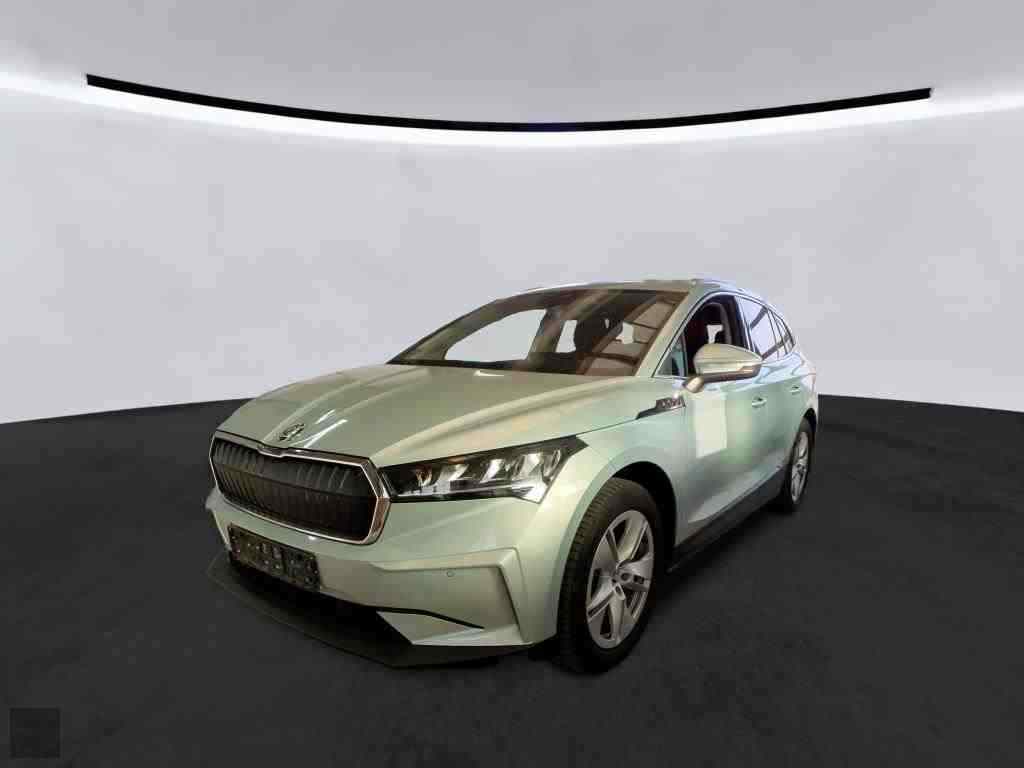 Slika vozila &Scaron;KODA Enyaq