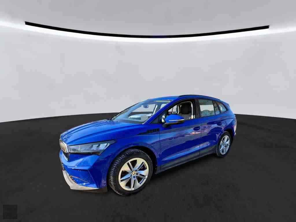 Slika vozila &Scaron;KODA Enyaq