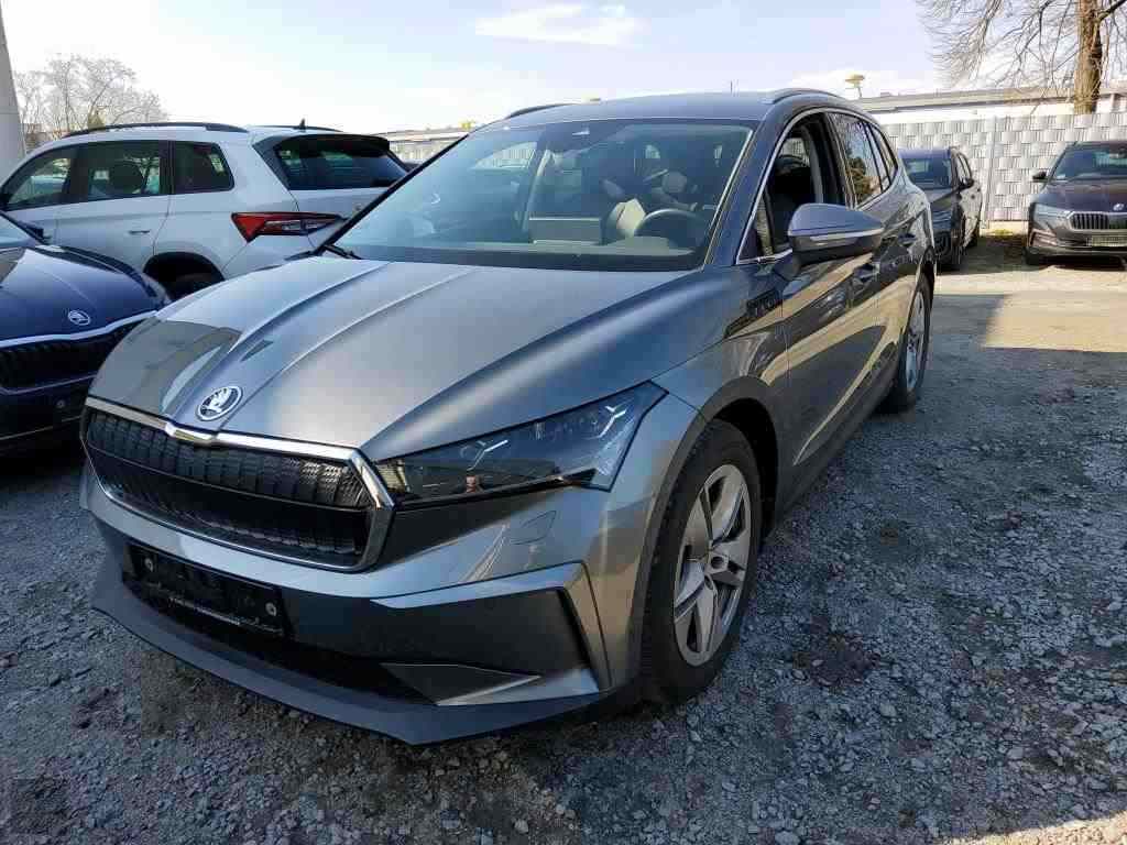 Slika vozila &Scaron;KODA Enyaq