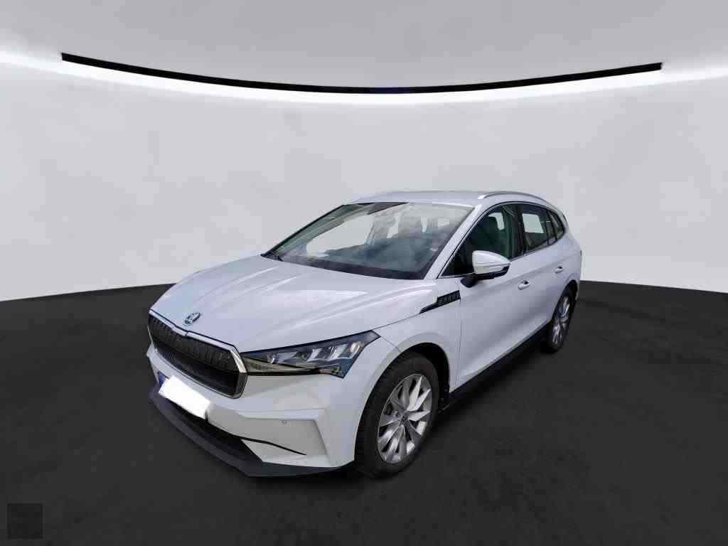 Slika vozila &Scaron;KODA Enyaq