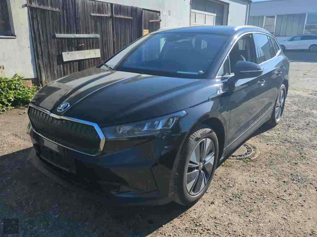 Slika vozila &Scaron;KODA Enyaq