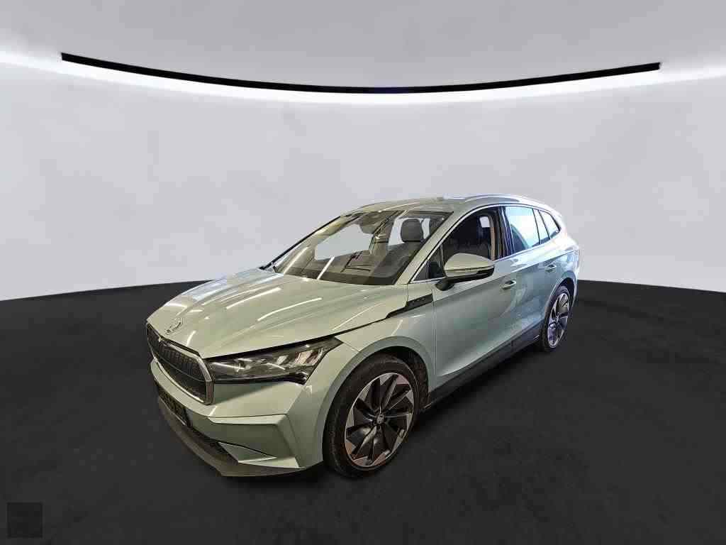 Slika vozila &Scaron;KODA Enyaq