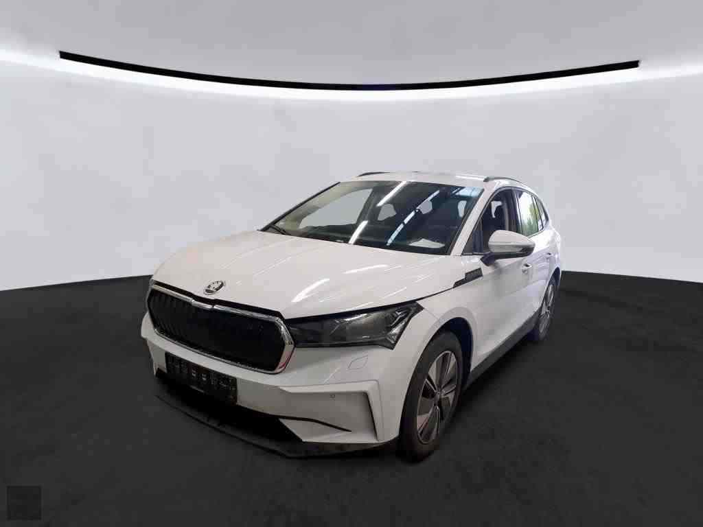 Slika vozila &Scaron;KODA Enyaq