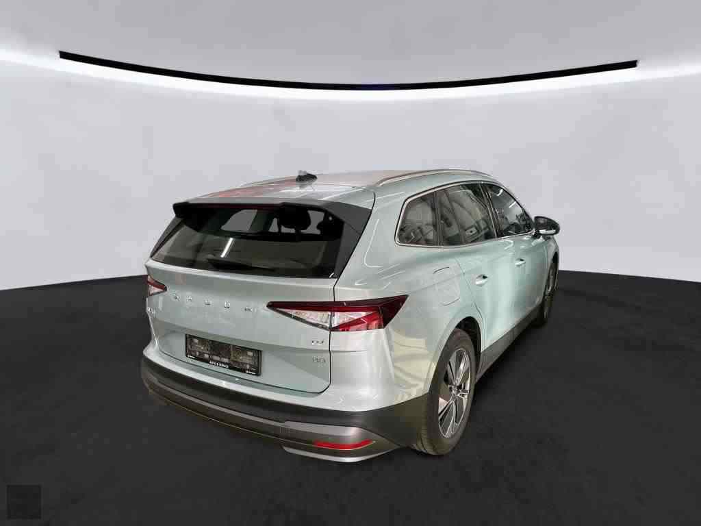 Slika vozila &Scaron;KODA Enyaq