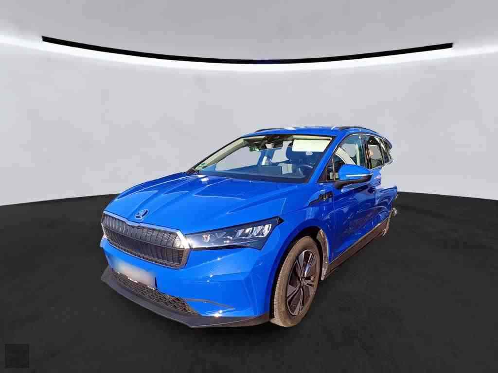 Slika vozila &Scaron;KODA Enyaq