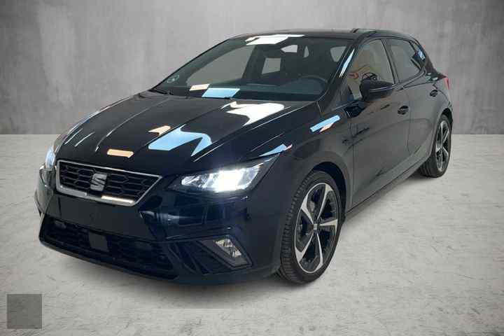 Slika vozila SEAT Ibiza