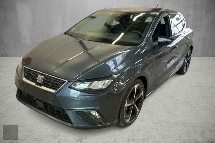 Slika vozila SEAT Ibiza