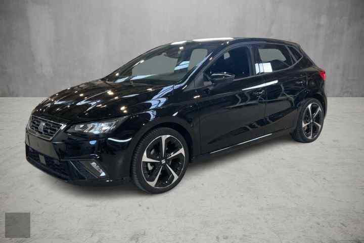 Slika vozila SEAT Ibiza