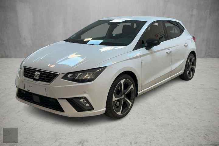 Slika vozila SEAT Ibiza