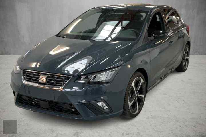 Slika vozila SEAT Ibiza