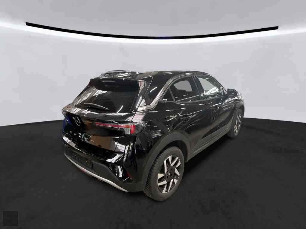 Slika vozila OPEL Mokka