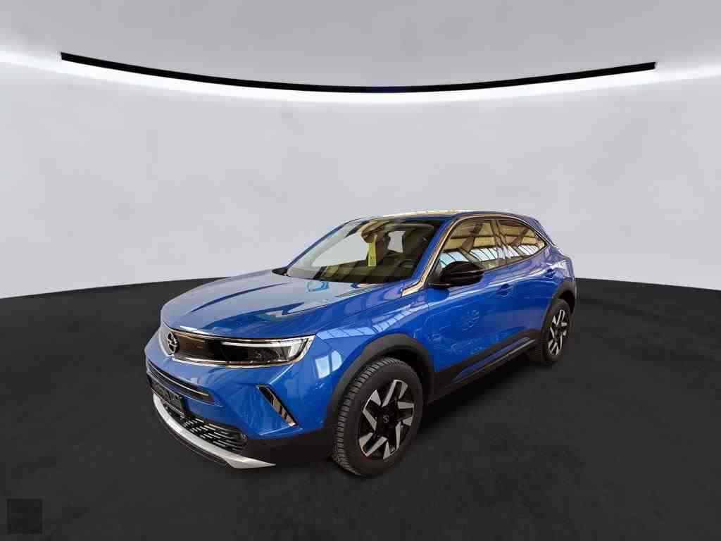 Slika vozila OPEL Mokka