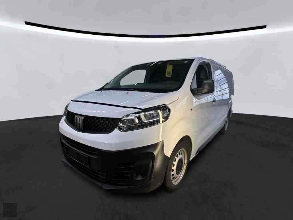 Slika vozila FIAT Scudo
