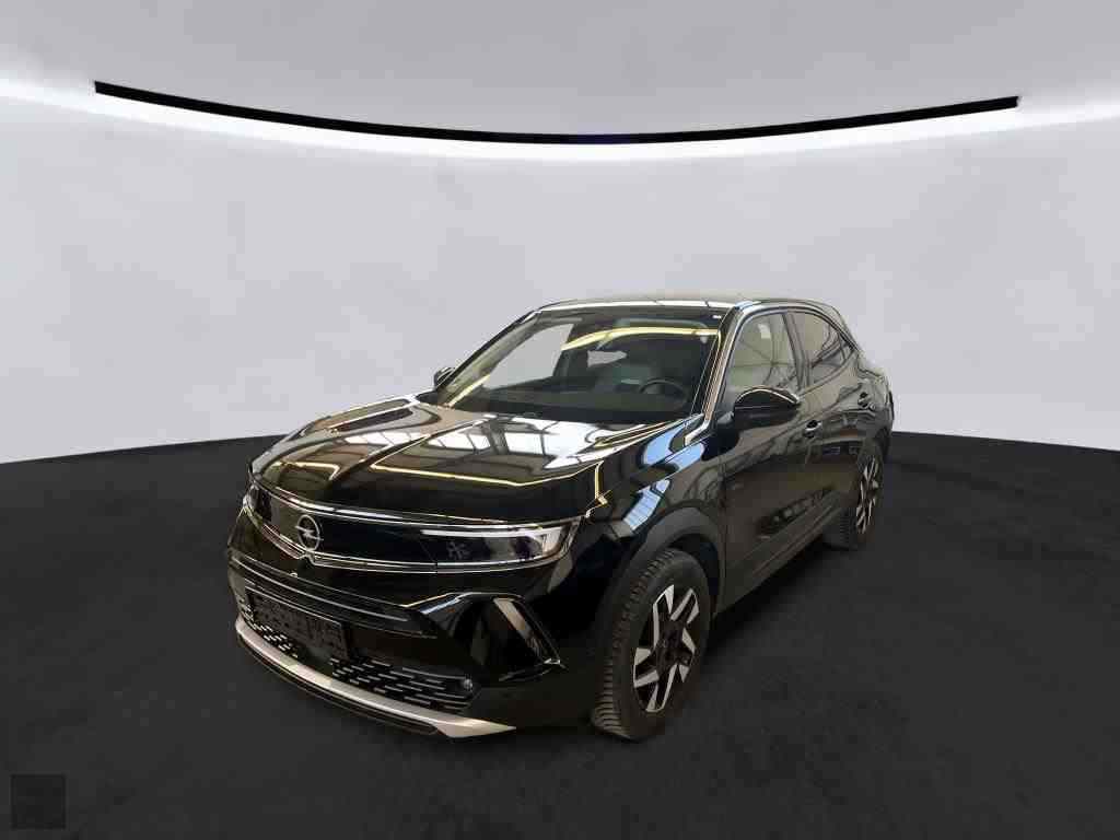 Slika vozila OPEL Mokka