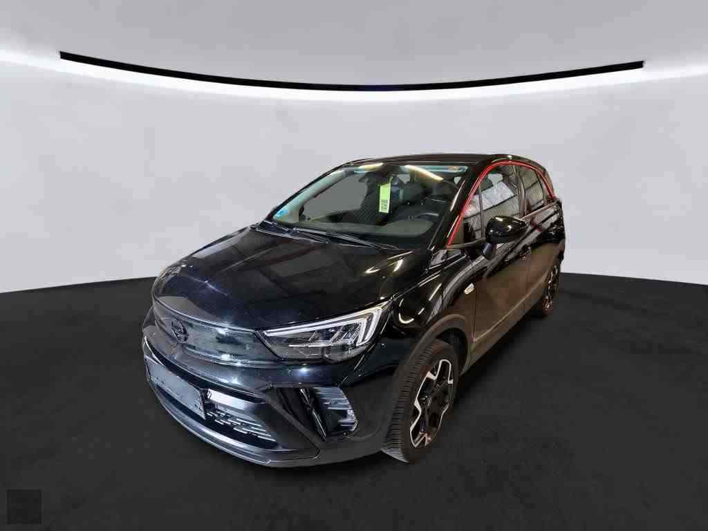 Slika vozila OPEL Crossland