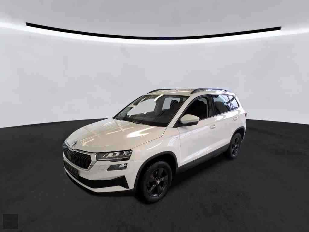 Slika vozila &Scaron;KODA KAROQ