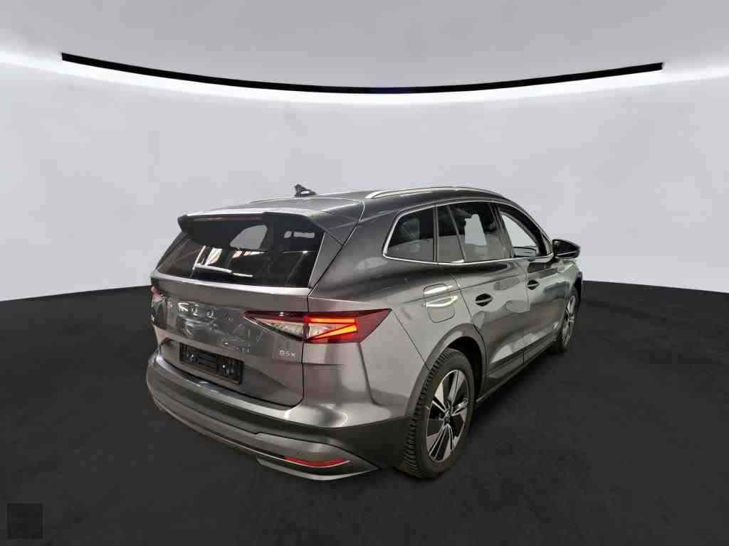 Slika vozila &Scaron;KODA Enyaq