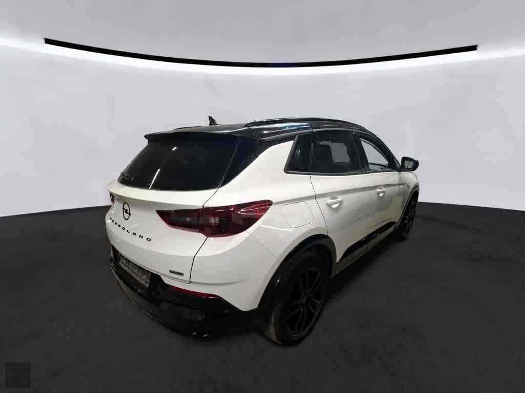 Slika vozila OPEL Grandland