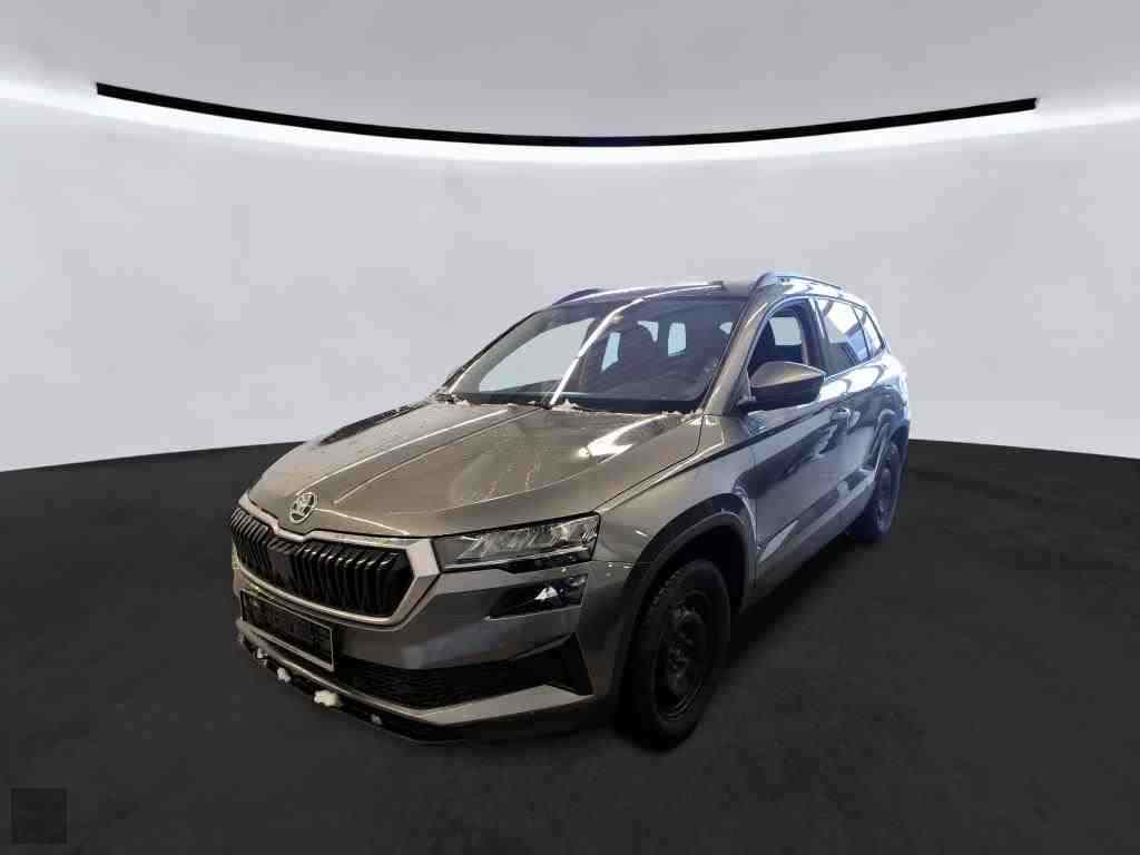 Slika vozila &Scaron;KODA KAROQ