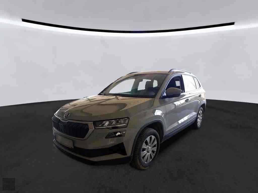 Slika vozila &Scaron;KODA KAROQ