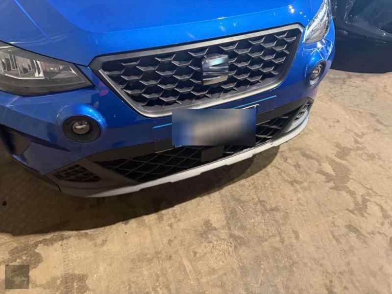 Slika vozila SEAT ARONA