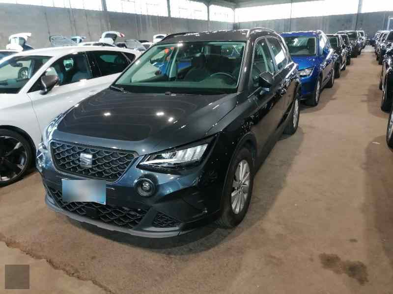 Slika vozila SEAT ARONA