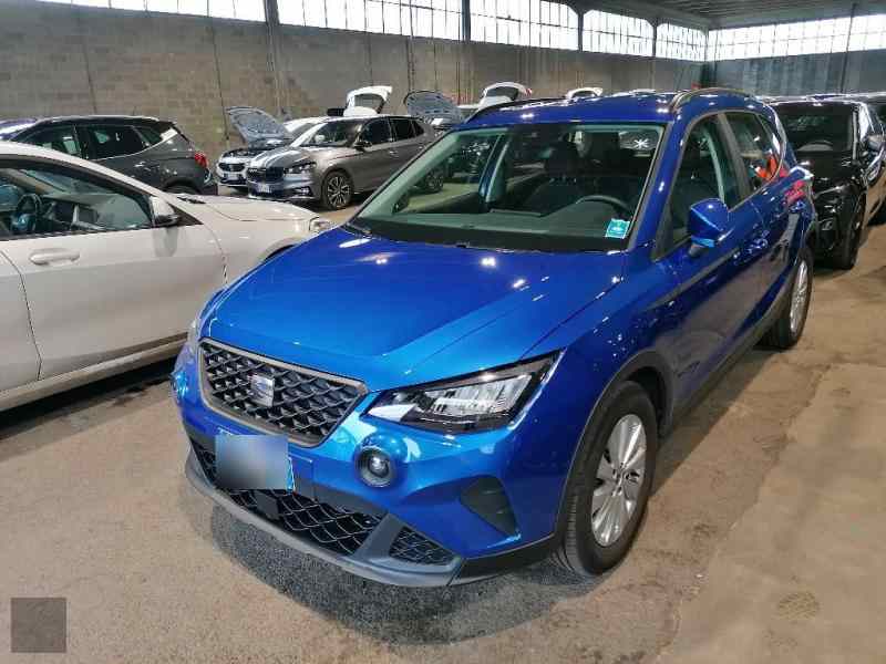 Slika vozila SEAT ARONA