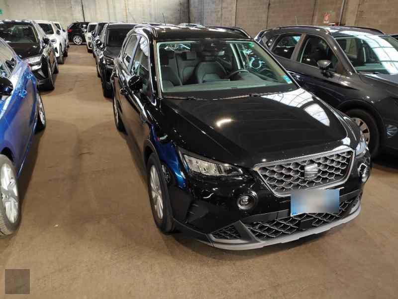 Slika vozila SEAT ARONA