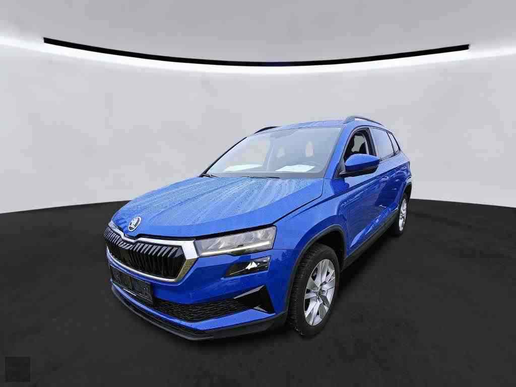 Slika vozila &Scaron;KODA KAROQ