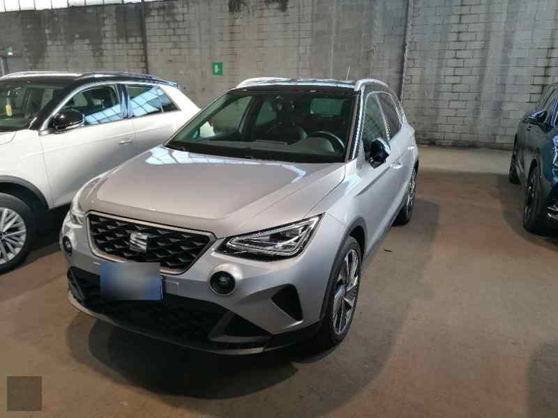 Slika vozila SEAT ARONA