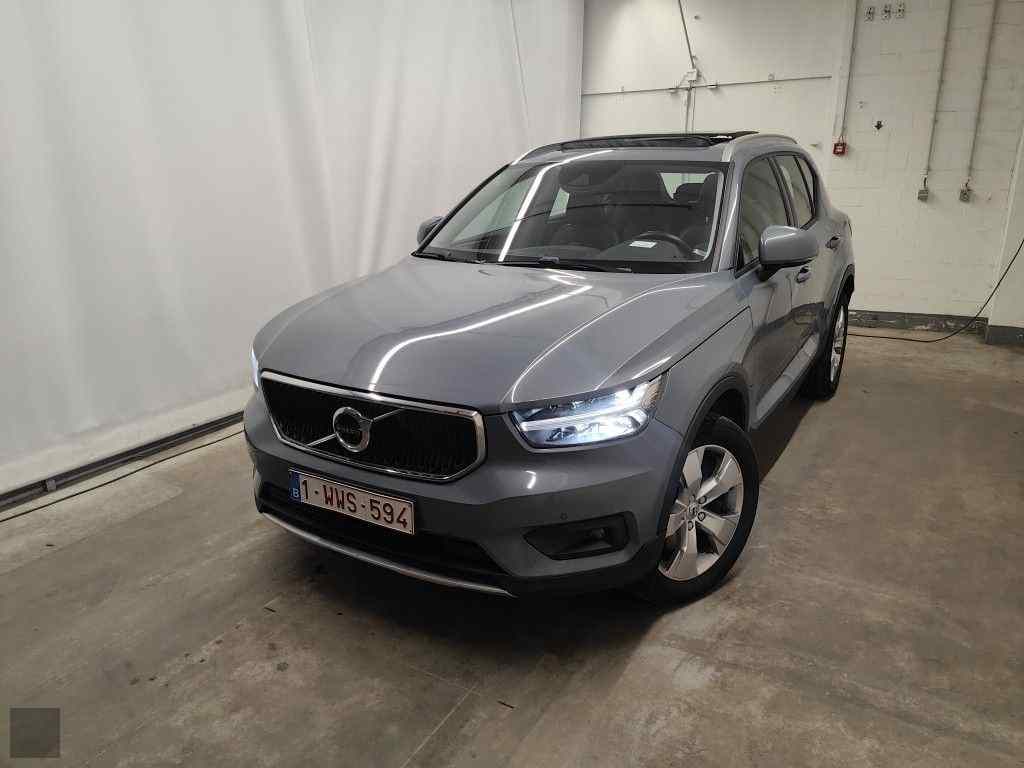 Slika vozila VOLVO XC40