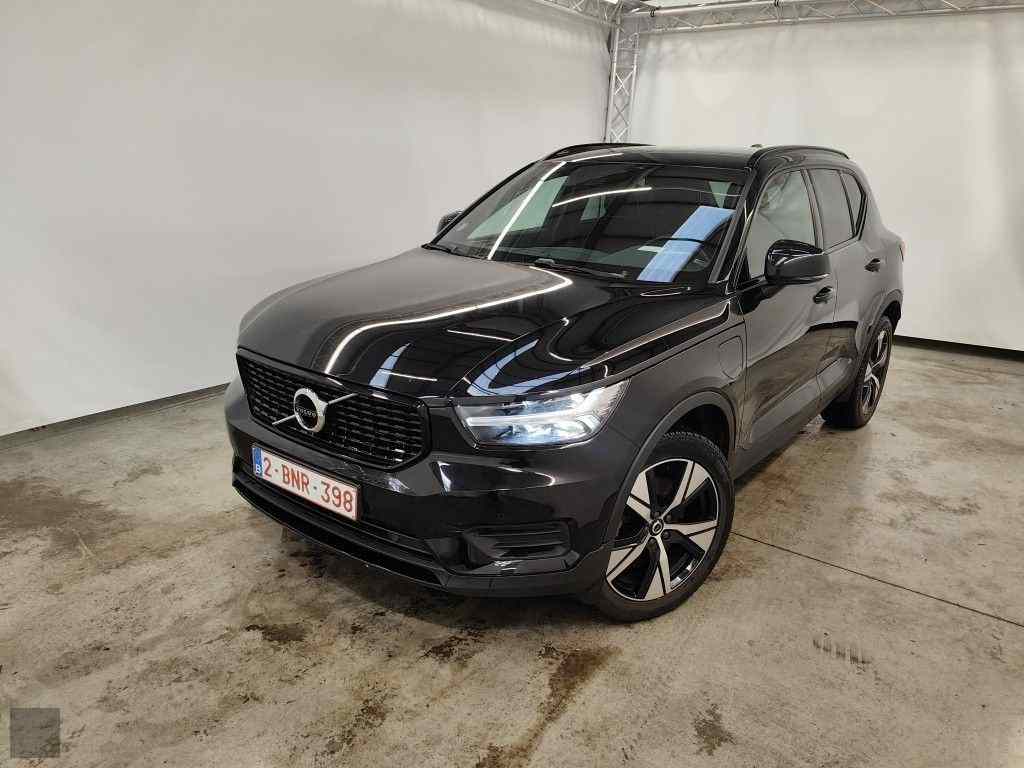 Slika vozila VOLVO XC40