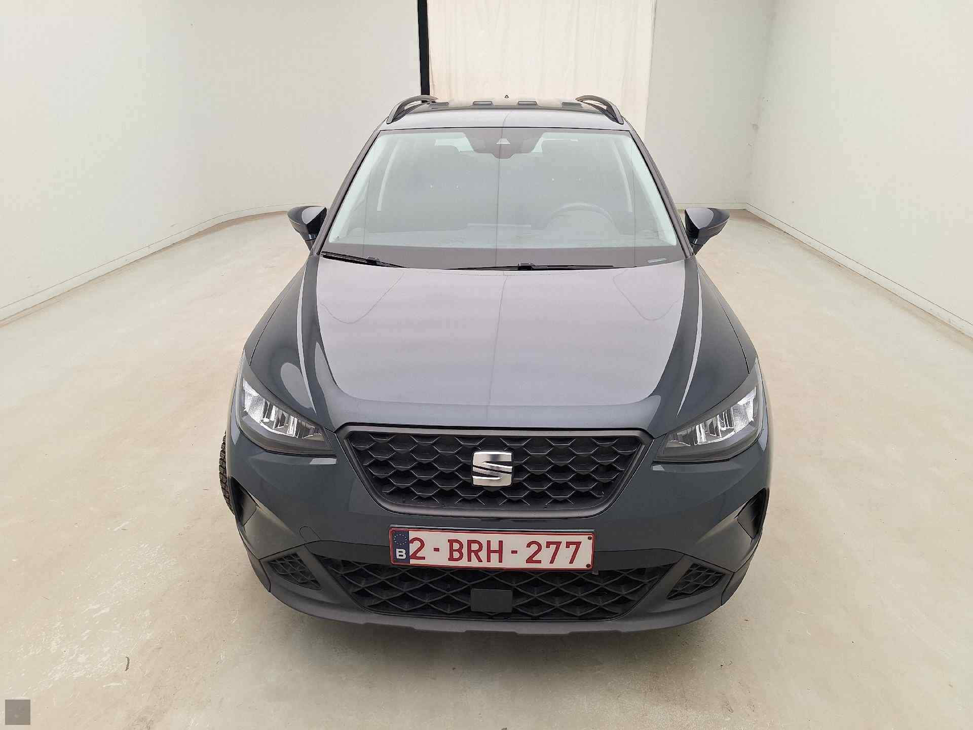 Slika vozila SEAT ARONA
