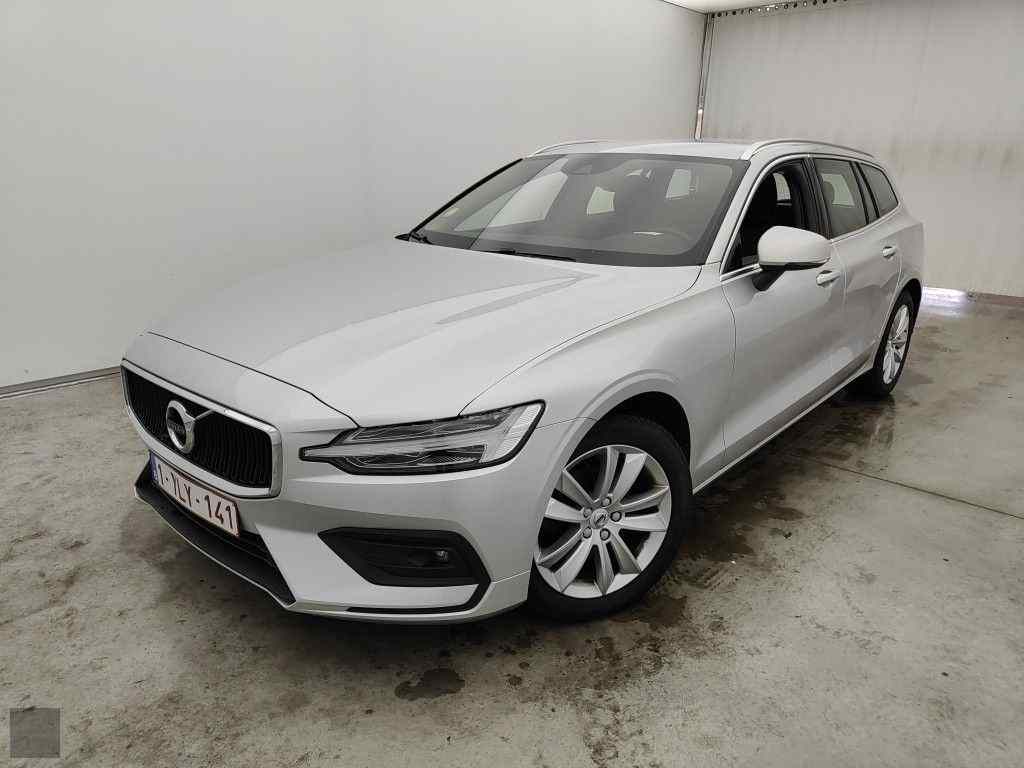Slika vozila VOLVO V60