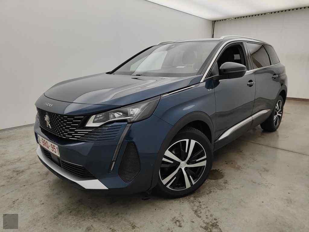 Slika vozila PEUGEOT 5008