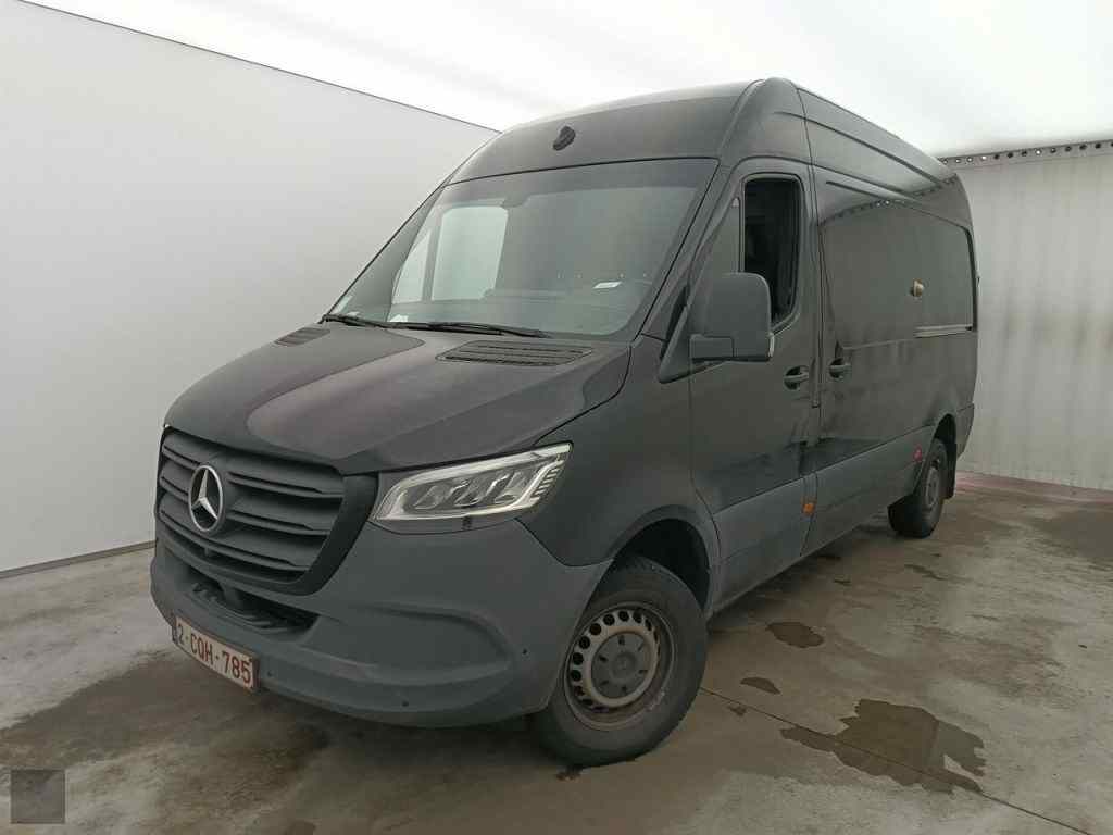 Slika vozila MERCEDES-BENZ T-Class