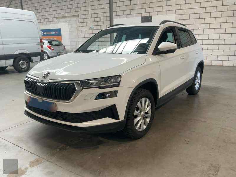 Slika vozila &Scaron;KODA KAROQ