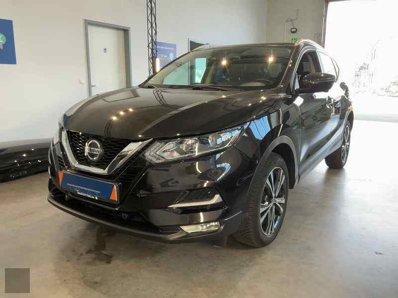 Slika vozila NISSAN Qashqai