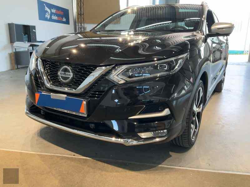 Slika vozila NISSAN Qashqai