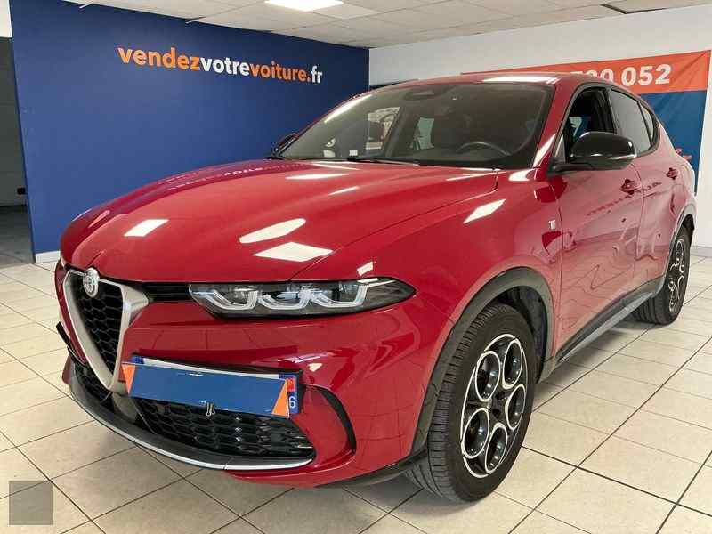 Slika vozila ALFA ROMEO Tonale