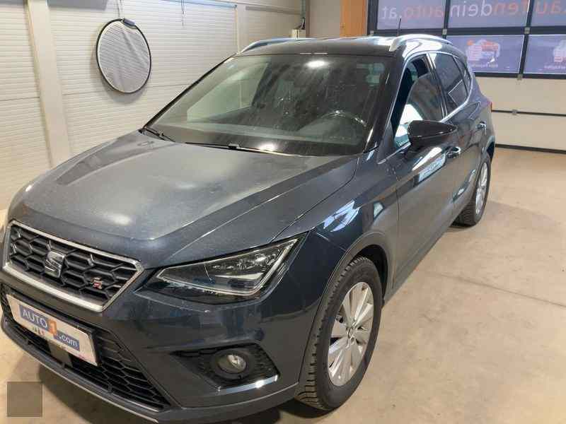 Slika vozila SEAT ARONA
