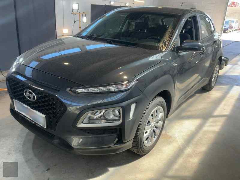 Slika vozila HYUNDAI KONA